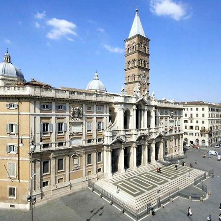 Carlo Alberto By Halldis Rome Bagian luar foto